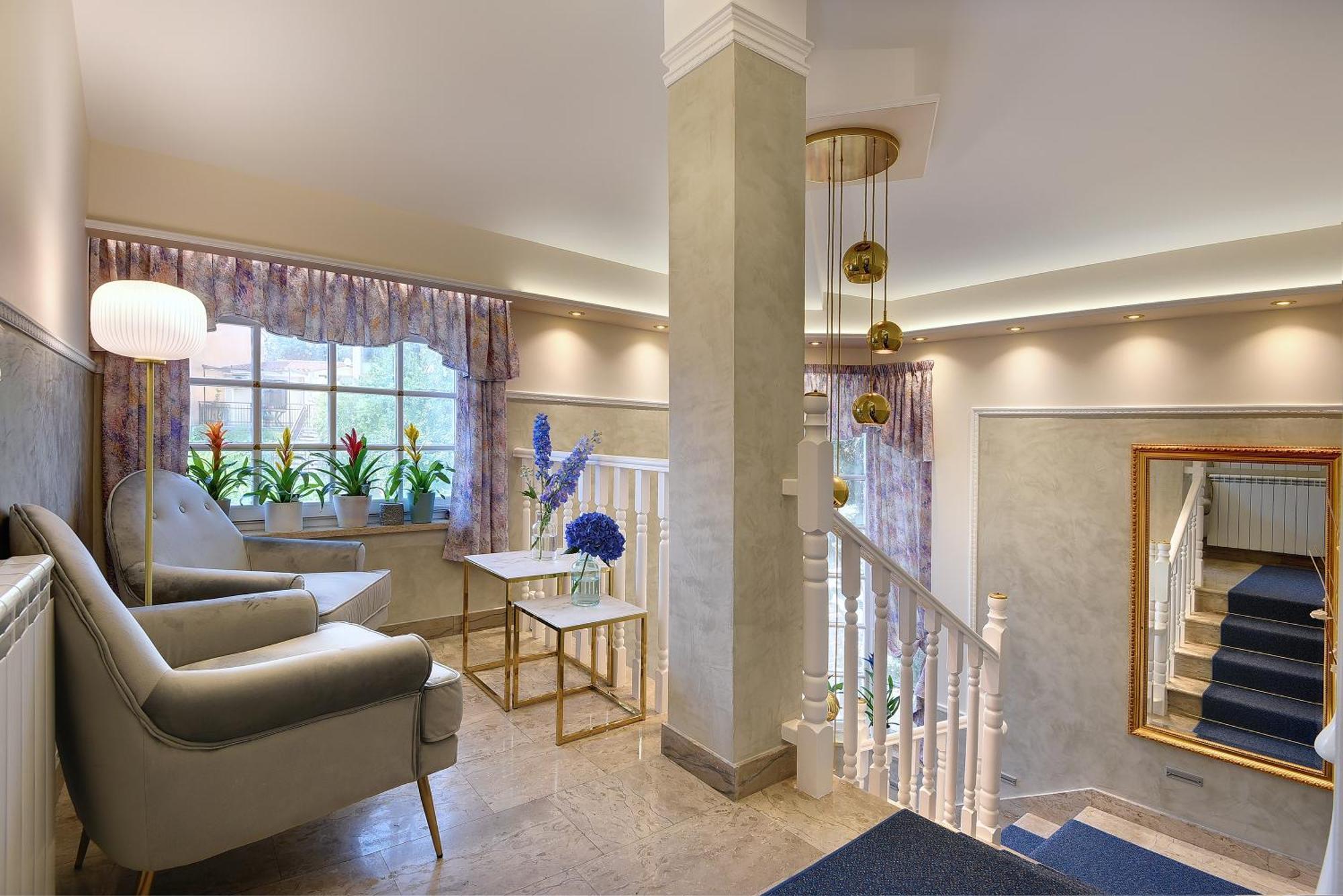 Apartments Zanetti 2 พูลา ภายนอก รูปภาพ