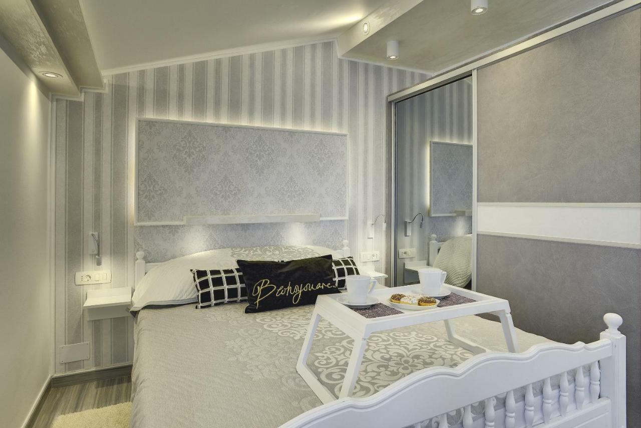 Apartments Zanetti 2 พูลา ภายนอก รูปภาพ