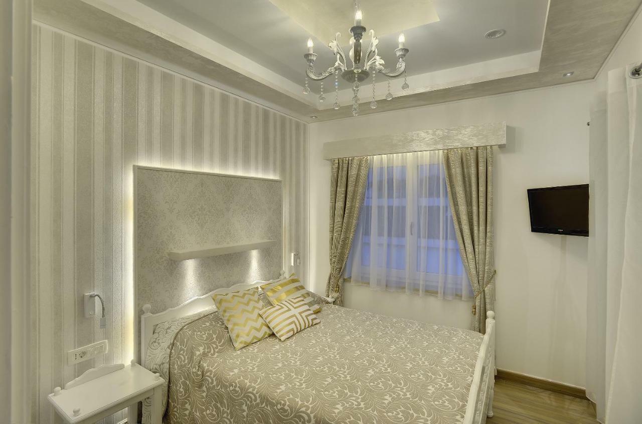Apartments Zanetti 2 พูลา ภายนอก รูปภาพ